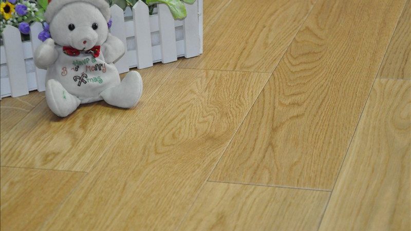 地暖地板铺设：规范要求与标准解读