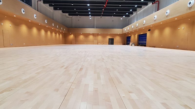 烤漆门与免漆门：防潮性能大比拼