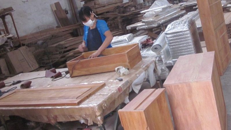 锁扣地板安装费用揭秘：如何计算一平方的价格**