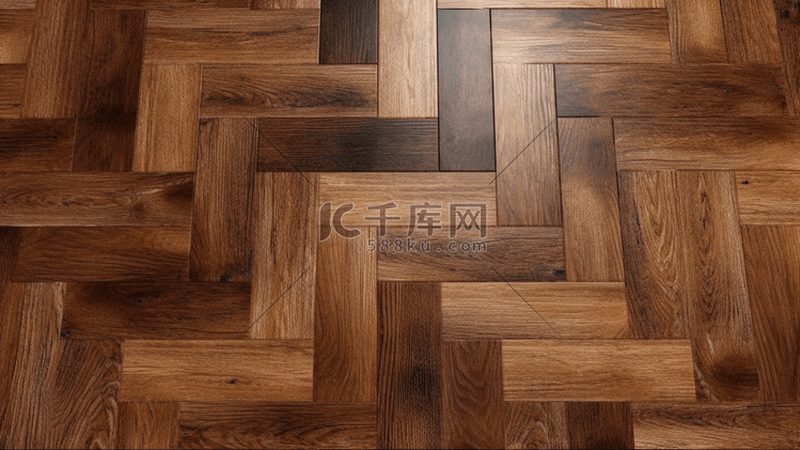 小标题：地暖系统对地板材质的特殊要求